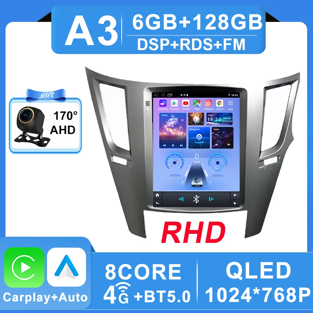 B-6-128G CAM