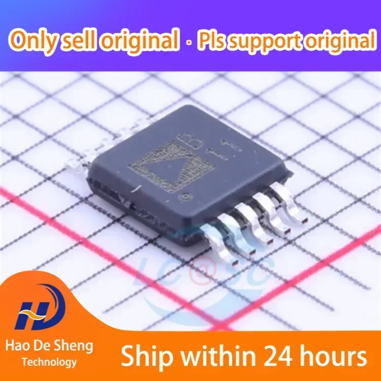 

10PCS/LOT SSM2167-1RMZ MSOP-10 New Original In Stock