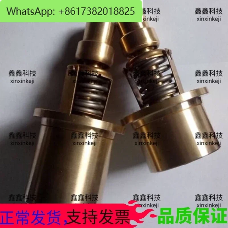 Fusheng air compressor thermostatic valve 2605700720 thermostatic valve 8829009-775 Sullair screw machine thermostatic valve