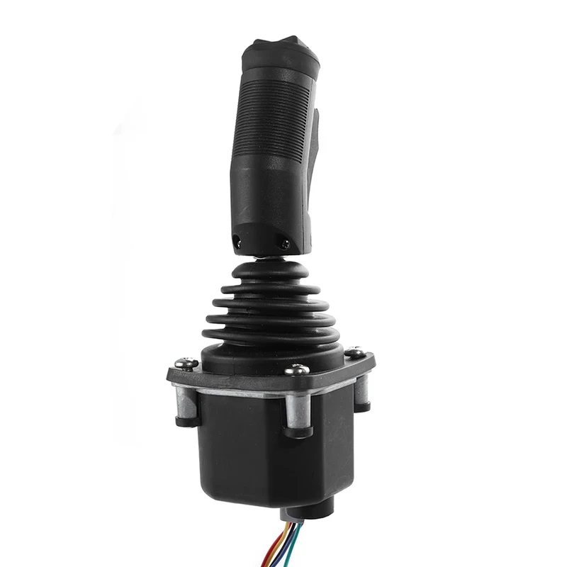 

(Marine) Multi-Axis Industrial Joystick Control for Crane