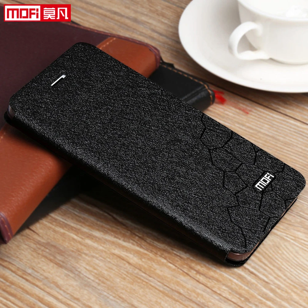 flip case for xiaomi redmi note 5 case redmi note 5 cover book leather luxury hard soft silicon glitter redmi note5 bag business