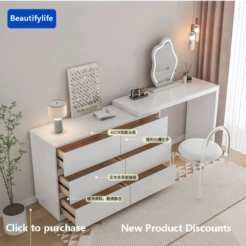 F85 Makeup Nightsta…