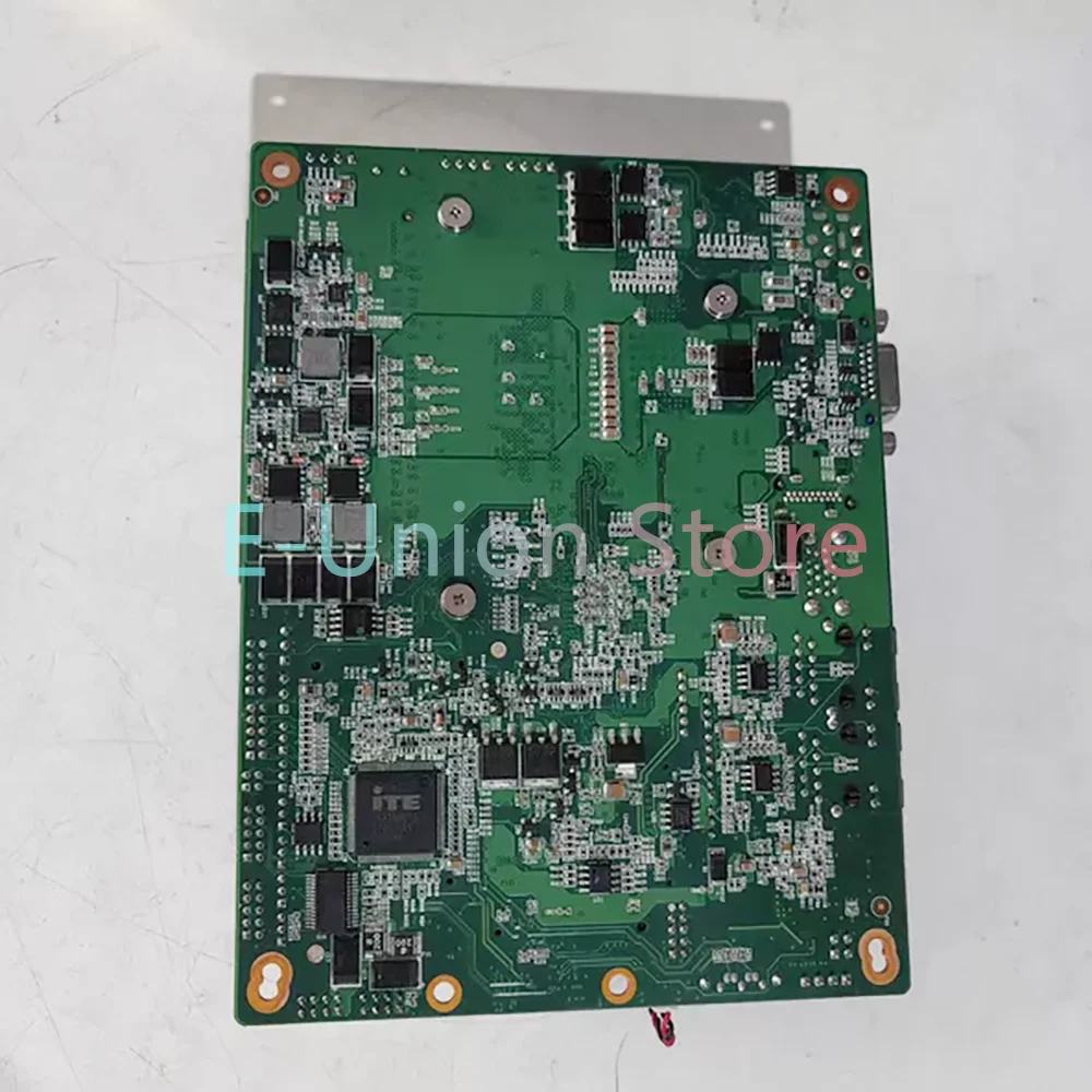 IPC-I947P02-GWI-V2.1 Dual Gigabit Ethernet Port Industrial Control Computer Motherboard