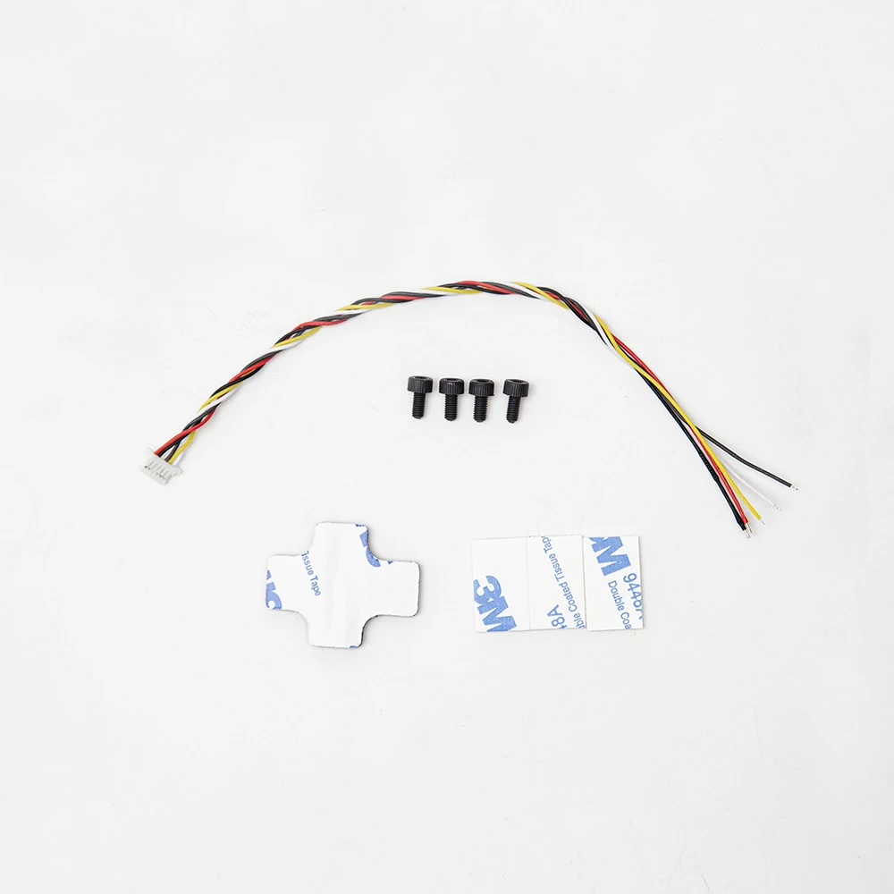 SKYZONE 7.5GHz 5W High Power VTX Video Transmitter W CNC shell VT7550 for Long Range RC FPV Drone Aircraft thumbnail 5