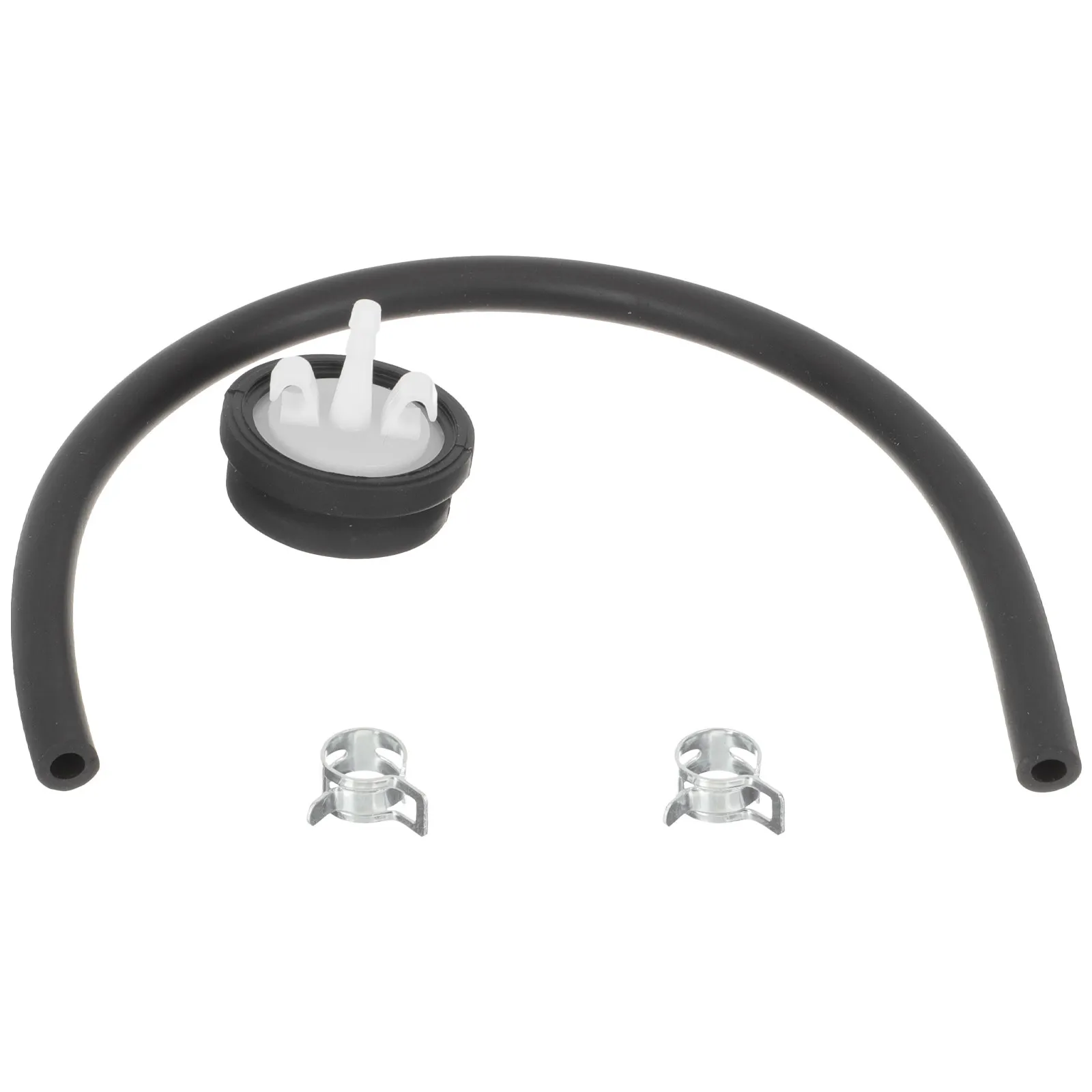 

Комплект из 1 шт. профессиональной резиновой груша-приммер для снегоуборочных машин: прочная, безопасная и надежная установка