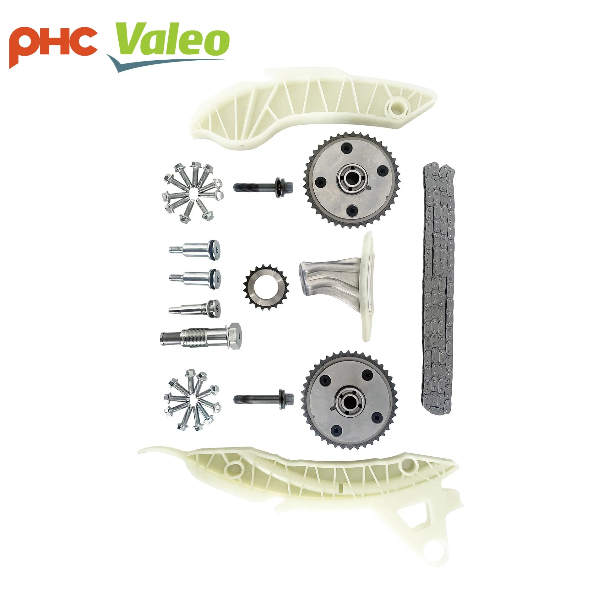 N14B16-7 Dual VVT Timing Chain Kit for Mini New Condition