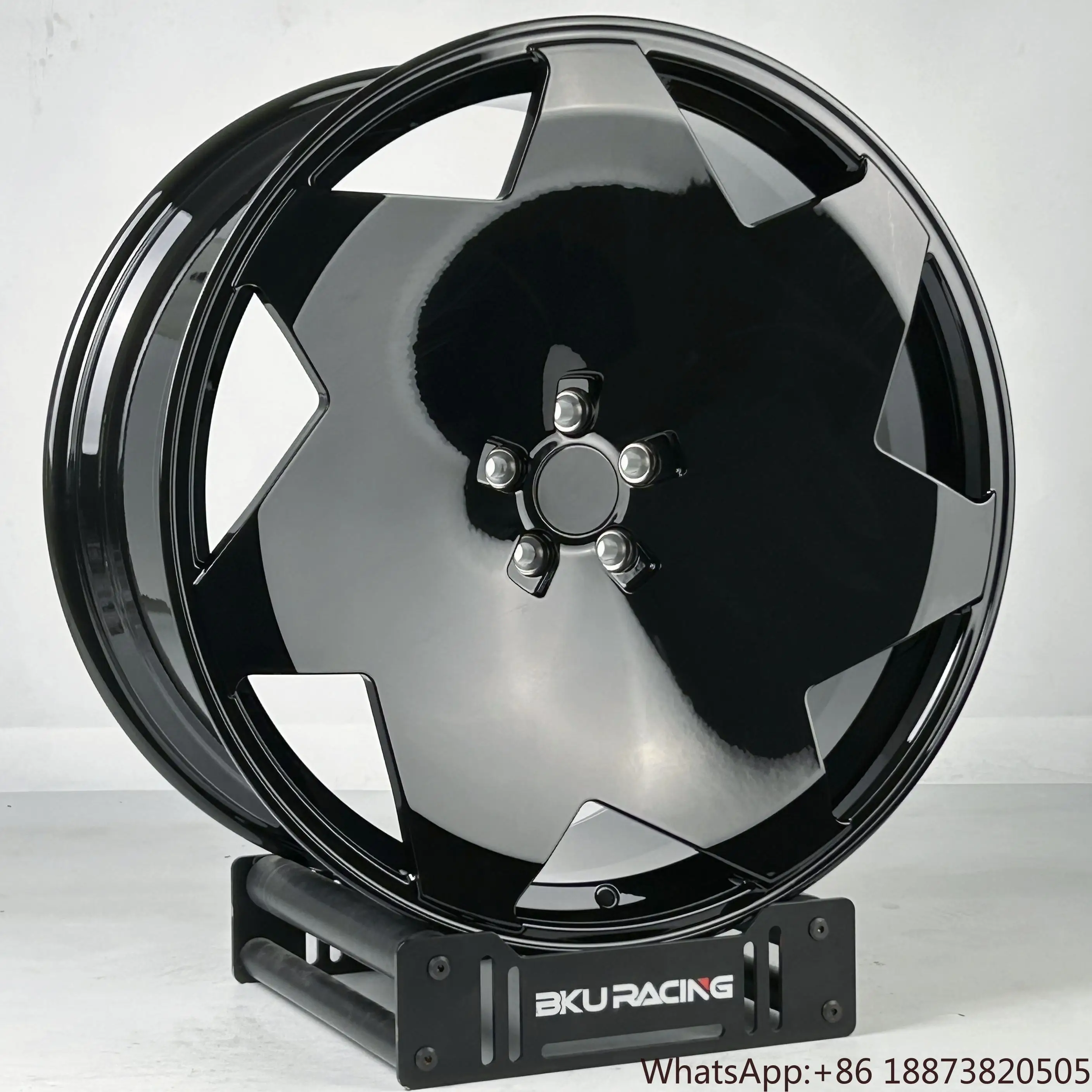 

Forged 5x120 Wheels for Range Rover vogue Sport L405 L460 L322 20 21 22 23 24 Inch Rims Custom Concave T6061 Alloy Wheels