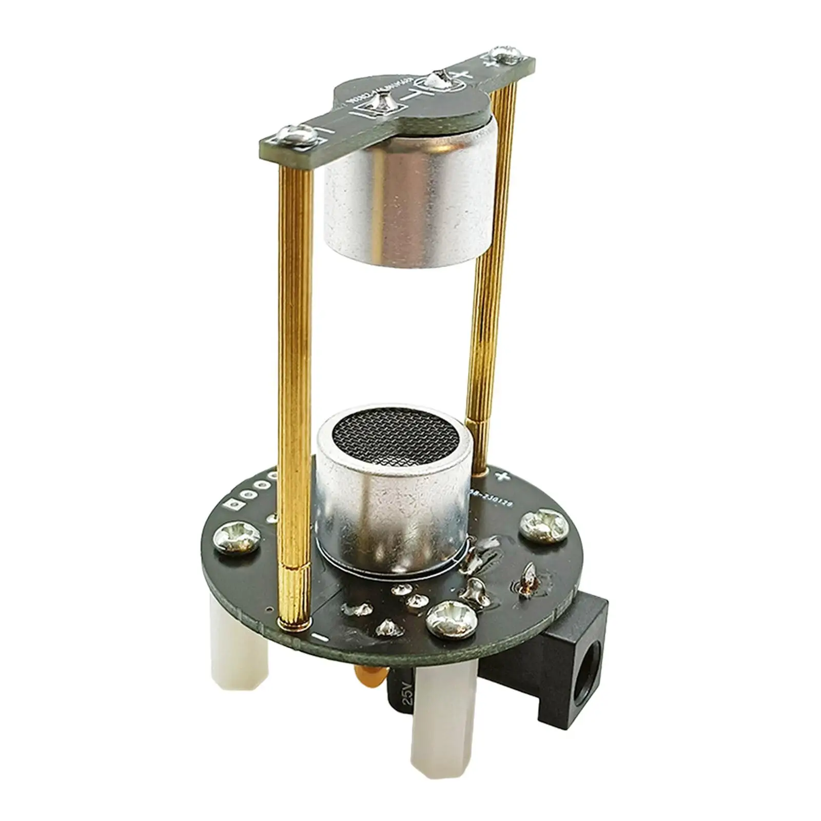 Ultrasonic Suspended DIY Making Electronic Assembly Toy Ultrasonic Suspension Science Kits for Student