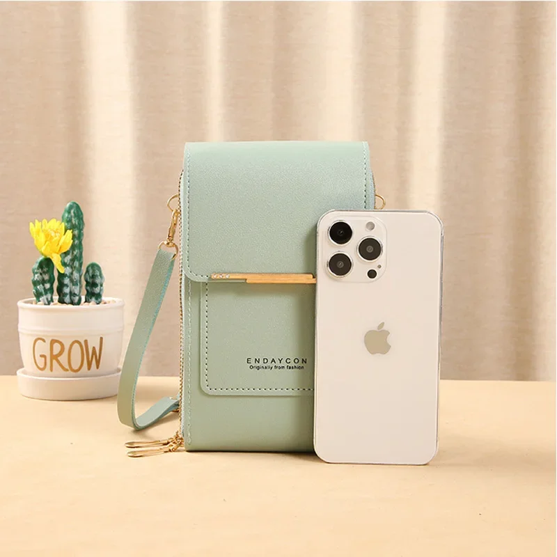Thumbnail 4 - #52 Best Womens Leather Wallets to Buy In 2026