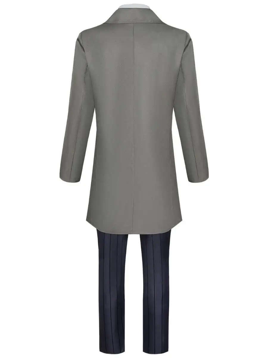 Novo Fsia de Noiva Zumbi para loween, Traje de Vampiro Do para Performance no Palco, Vestuário Étnico F