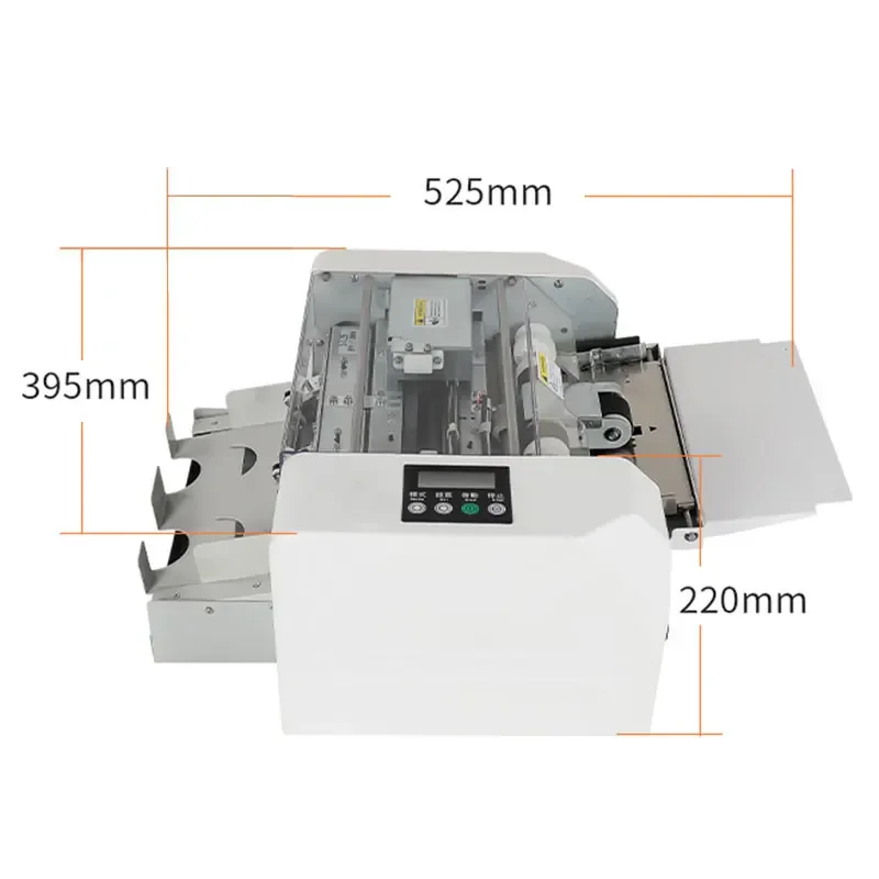 New Business Card Cutting Machine,Card Cutter Tag Cutting Machine Business Card Photo, Postcard High-speed