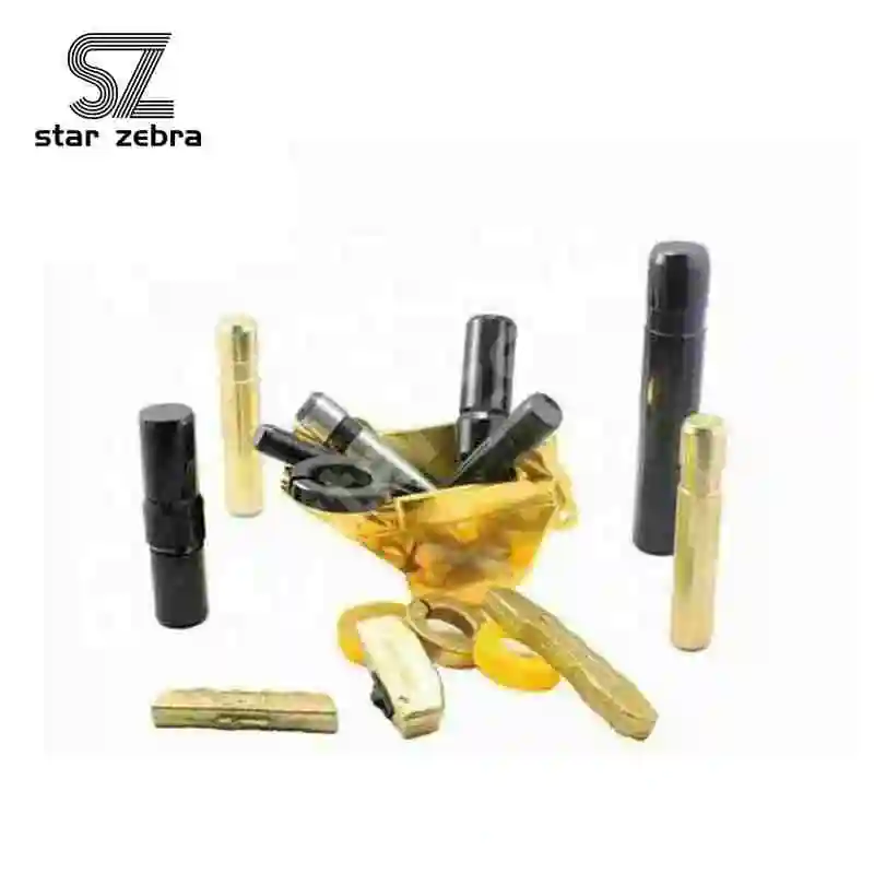 

Запасные части для экскаваторов, штифты и фиксаторы зубьев ковша, зубные штифты