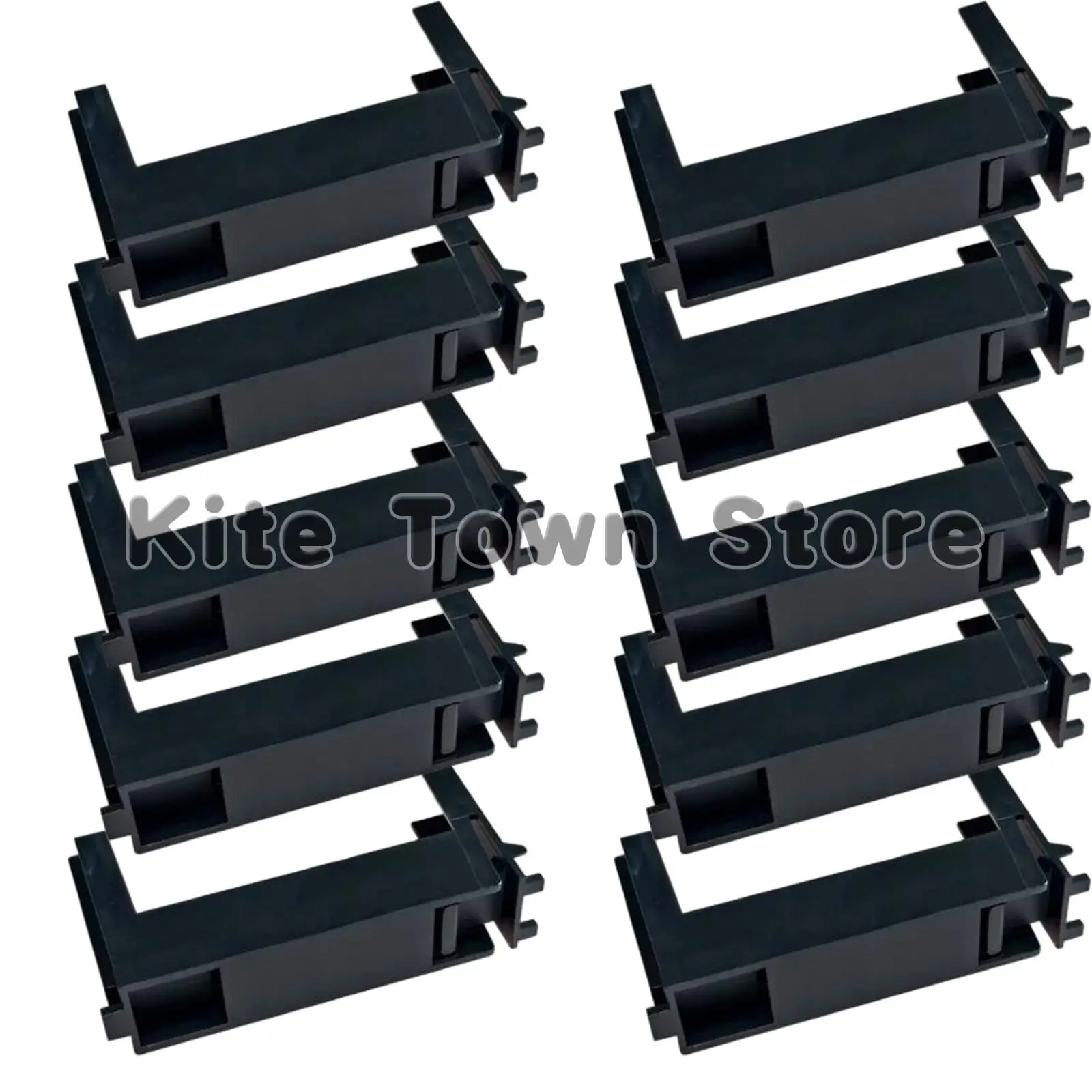 10pcs 3.5” HDD Blank Filler for Dell PowerEdge R720 R730 R730XD R710 R430 R530