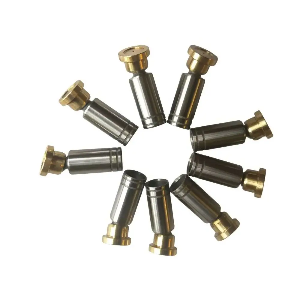 Hydraulic Pump Spare Parts SPV 15 Pump Parts Piston Shoe for Repair Sauer Hydraulic Piston Pump