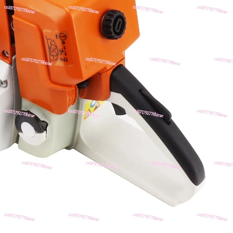 71cc G444 Chain Saw Power He-ad for MS440 044  Household Sawing Logging  Chainsaw Power He-ad