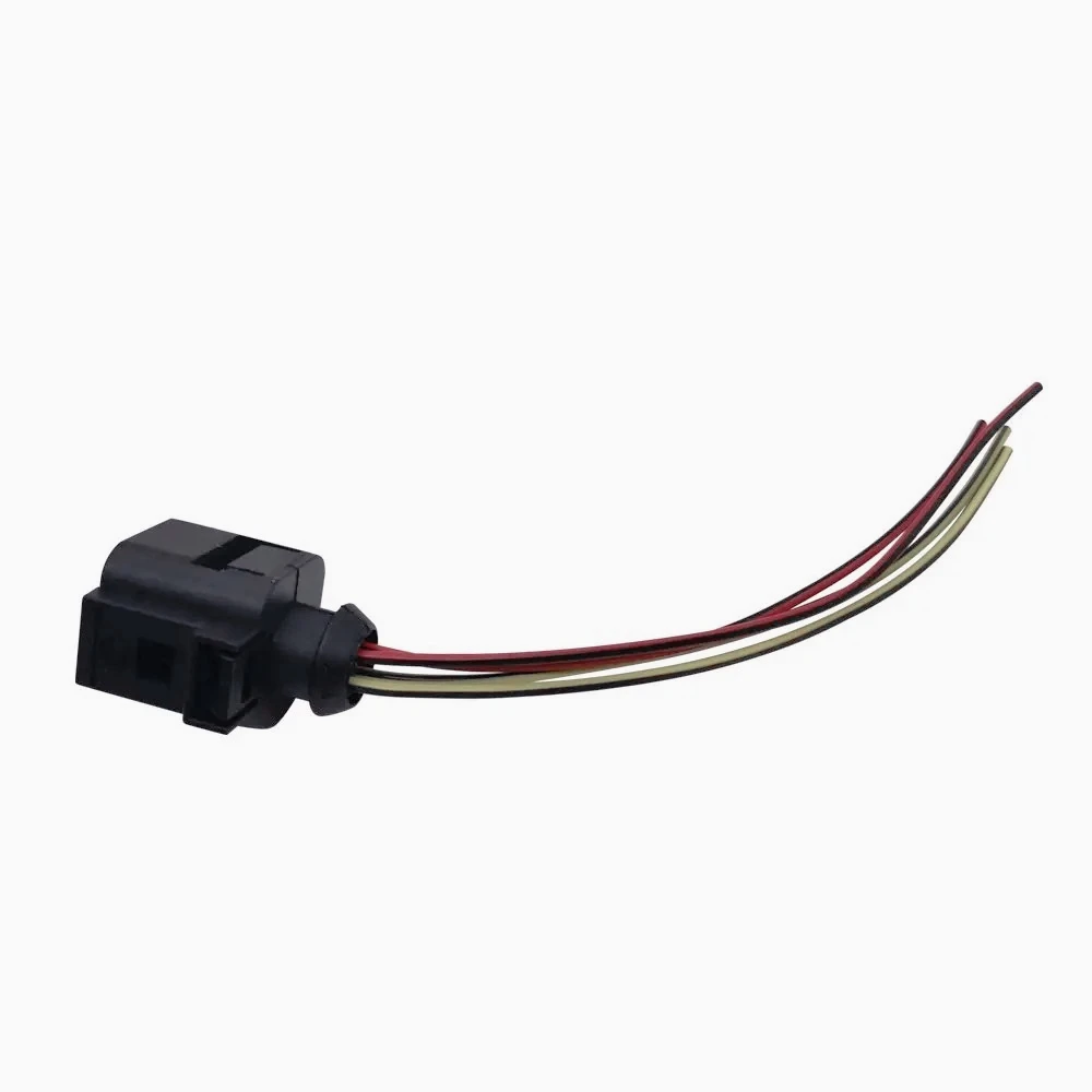 

DB-Water temperature sensor plug For VW Bora Caddy Passat Golf beetle Audi A3 S3 A4 A4L A6L TT 4B0973712