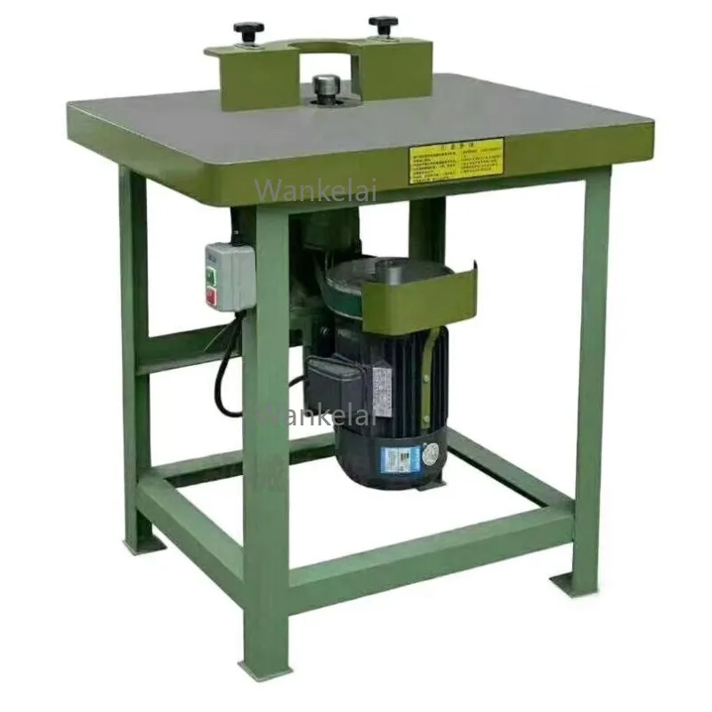 Vertical Woodworking Milling Machine MX5112 Spindle Moulder Shaper for Wood Spindle Moulder Machine