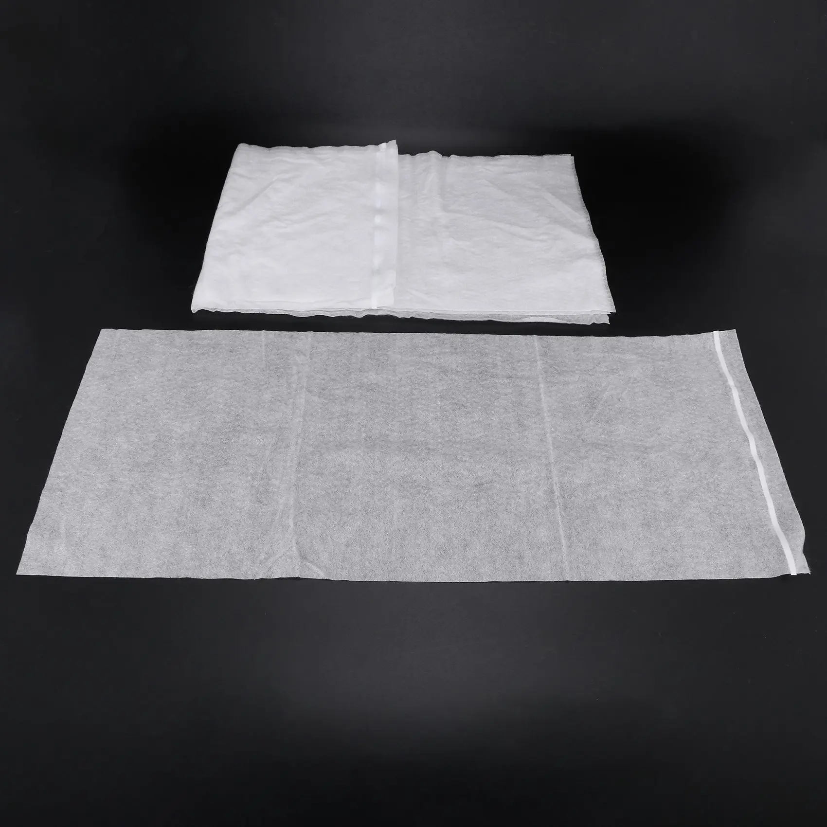 A14G-5Pcs 68X30Cm Электростатический хлопок для Xiaomi Mi Air Purifier Pro/1/2 Универсальный брендовый фильтр для очистки воздуха Hepa Filter