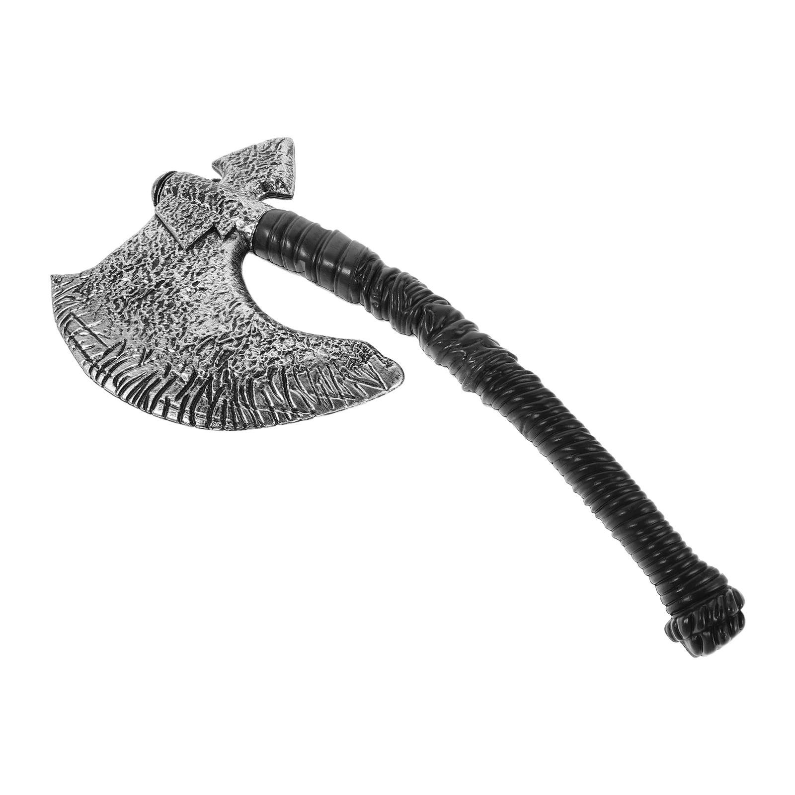 

Pirate Accessories Axe Prop Costume sword Fake Hatchet Plastic Fire Man Adult Fireman