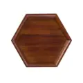 L Hexagonal