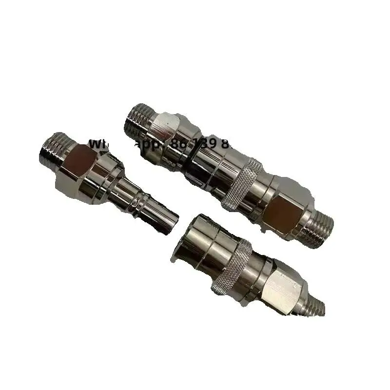 Replaces STUBLI Rme12.7153/Jv 12.1153 Closed Quick Connector RME Series