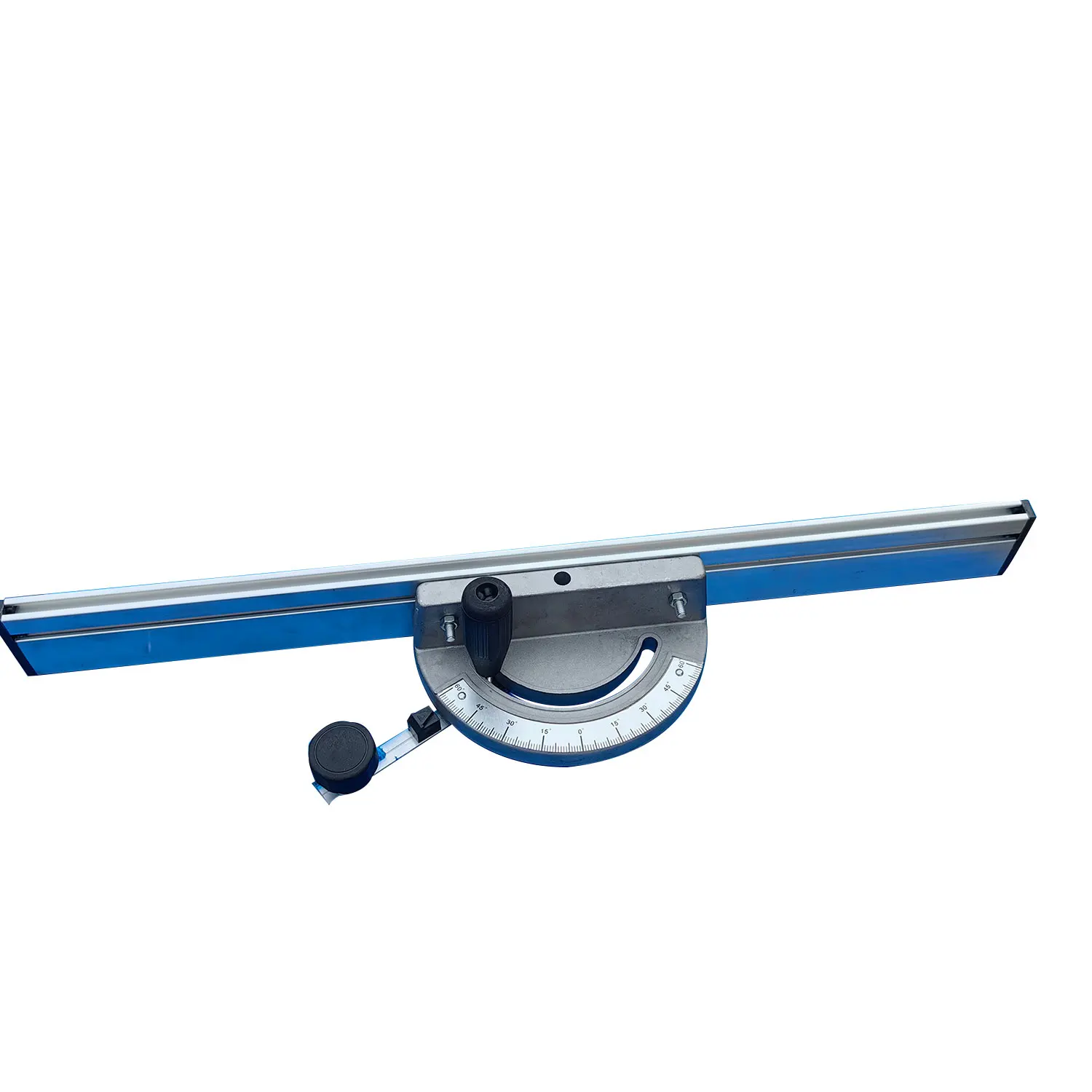 

Подходит для деревообработки, раздвижной настольной пилы по дереву, аксессуары, запасные части, угловая линейка для пилы по дереву