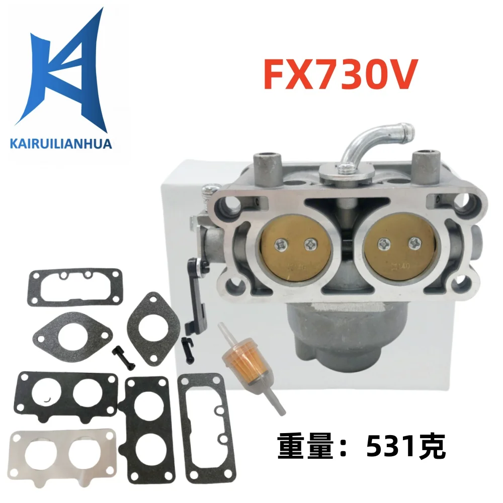 

Карбюратор FX730V подходит для 15004-1011, 15004-7082, 202-027