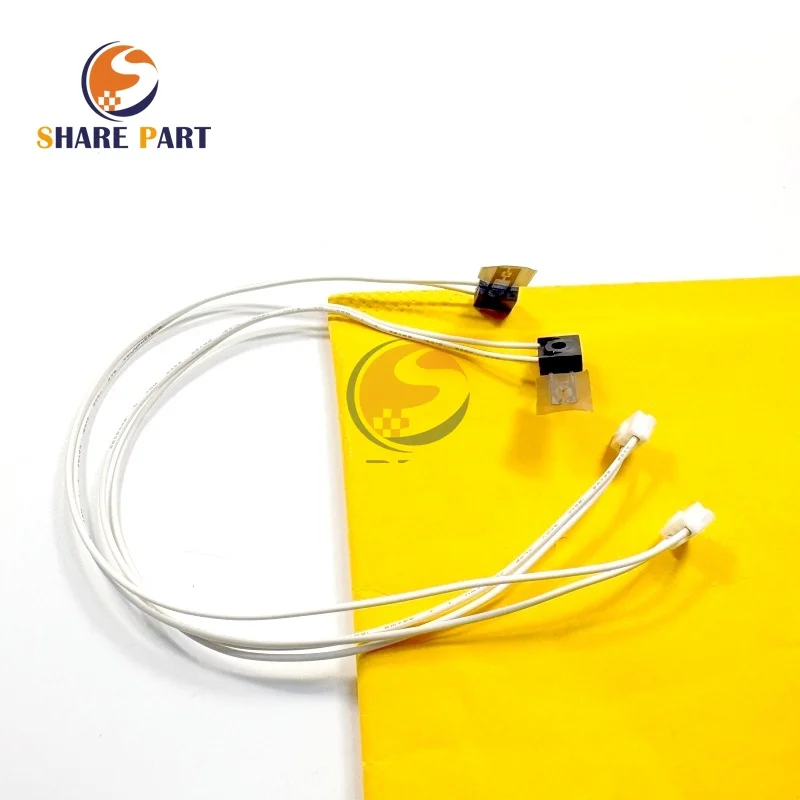 2X Thermistor 1404-001541 for Samsung 3200 SCX3205 SCX3400 SCX3405 ML1660 ML1665 ML1670 ML1675 1860 1865 ML2160 ML2165