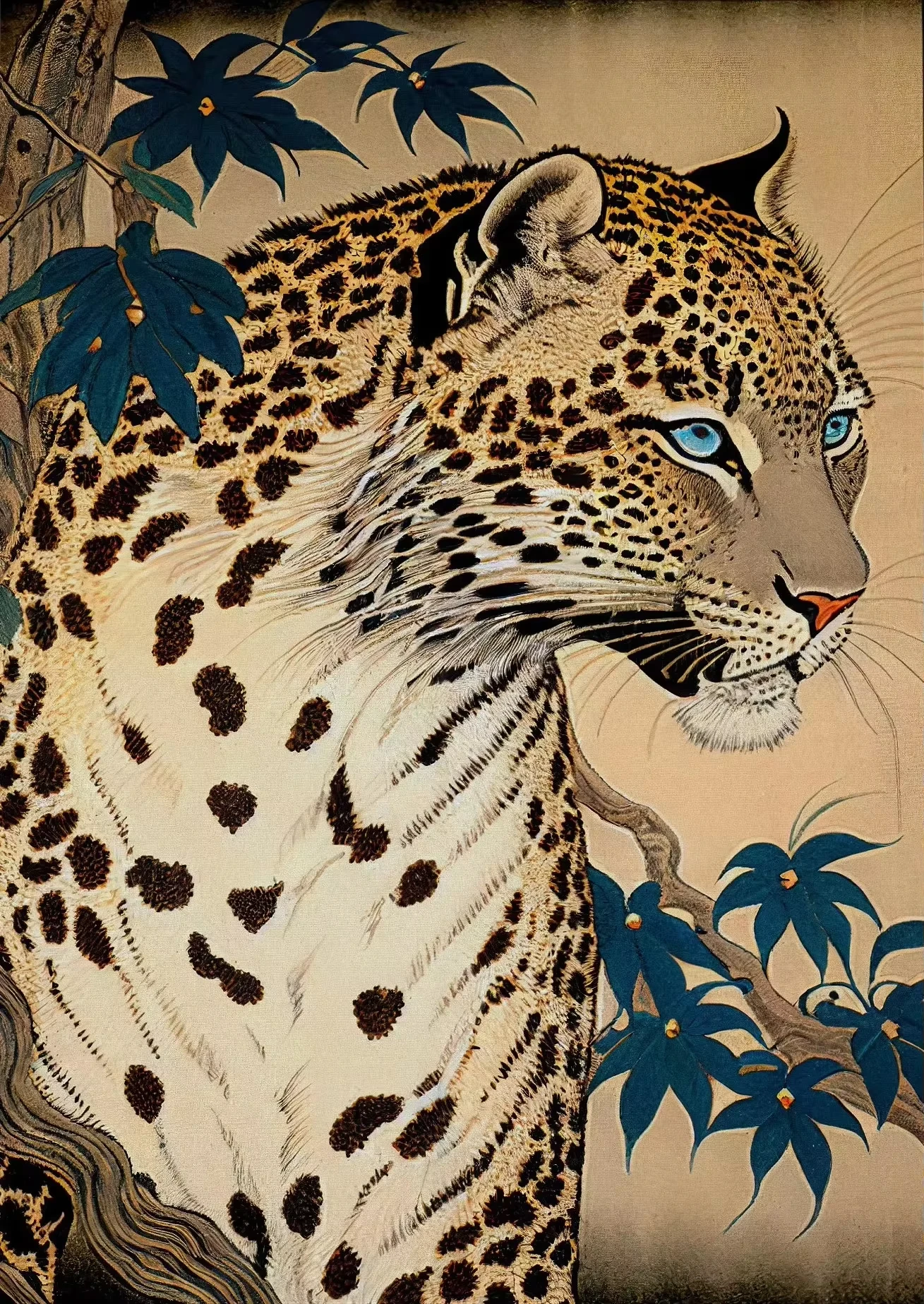 quebra-cabecas-de-leopardo-de-olhos-azuis-500-1000-1200-2000-pecas-jogos-de-atividade-familiar-para-sala-de-jogos-quarto-presentes-e-decoracao-de-casa