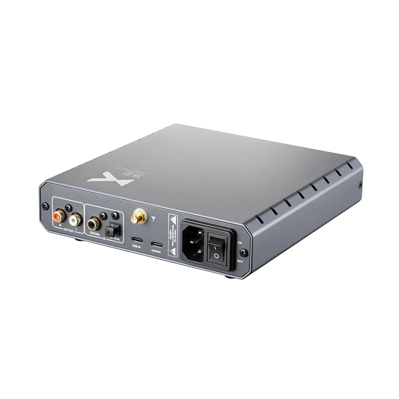 جهاز فك التشفير المتوازن DAC وسماعة الرأس ، ES9039Q2M DSD256 ، و PCM32Bit ، و ، و kHz ، و XA02 USB
