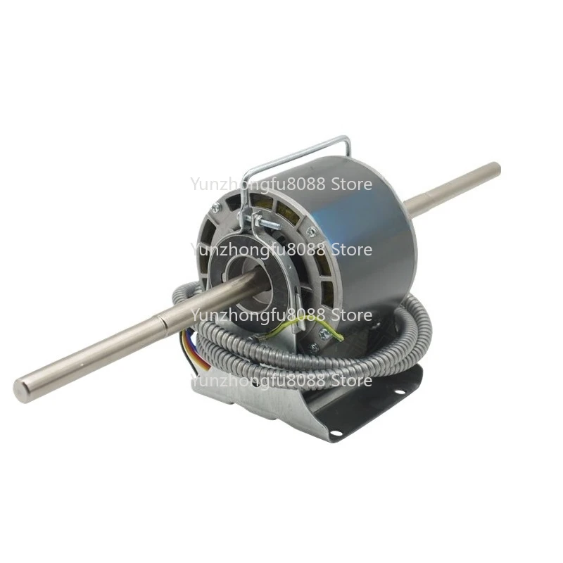 

Central air conditioning fan coil motor YDSK motor 12-axis 14-axis dual-axis copper wire motor silent