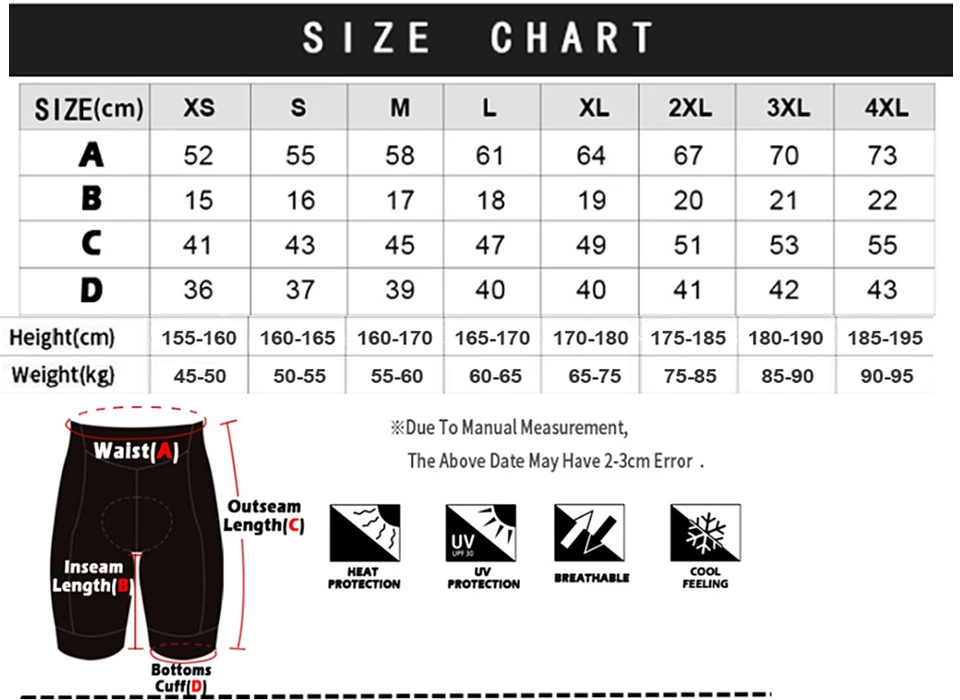 Herren 2026 Neues Radsport-Trikot-Set Sommer Kurzarm Atmungsaktive MTB Fahrradbekleidung Maillot Ropa Ciclismo Uniform Anzug – Detail 2