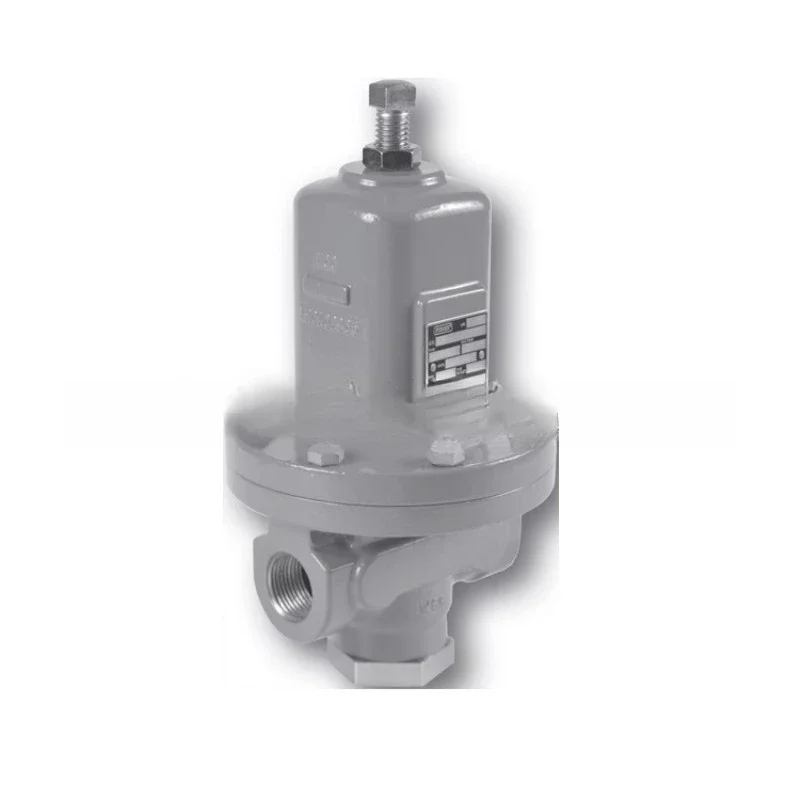 Female Reducing Valve Stainless Steel, High Pressure Regulator