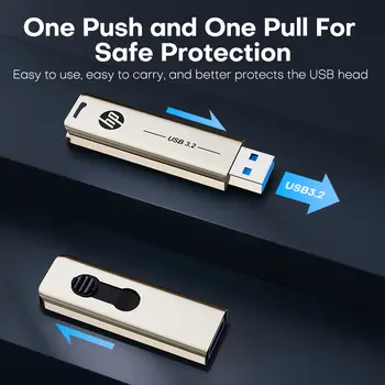 10 最佳銷售 惠普 USB - №8