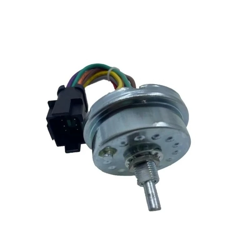 108-3320 1083320 Panel Instrumen Wheel Loader Sakelar Putar Untuk 950G 950H 962G 972H 980H