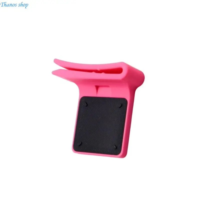 Quick Release Action Camera Hat Mount Holder for Secure Stable Attachment in Motion Scenario Cycling and Sports X37A