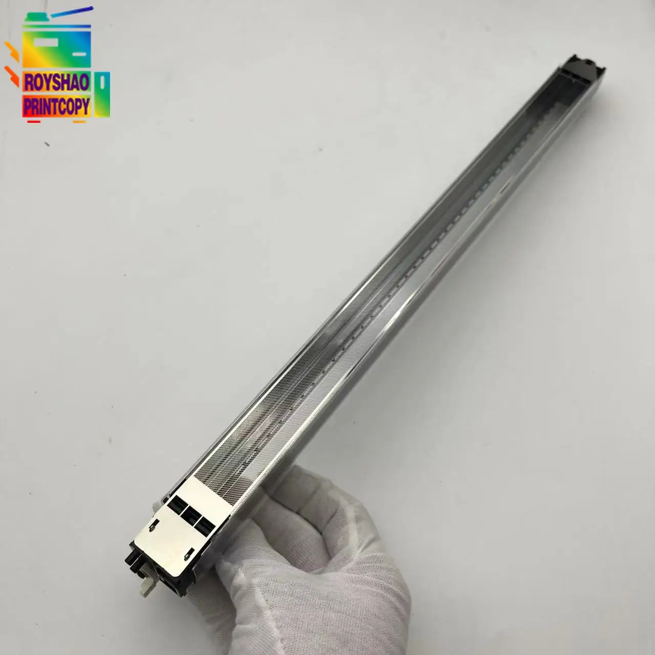 Cor preta Carga Corona Unidade, Konica Minolta, Bizhub C 754 654