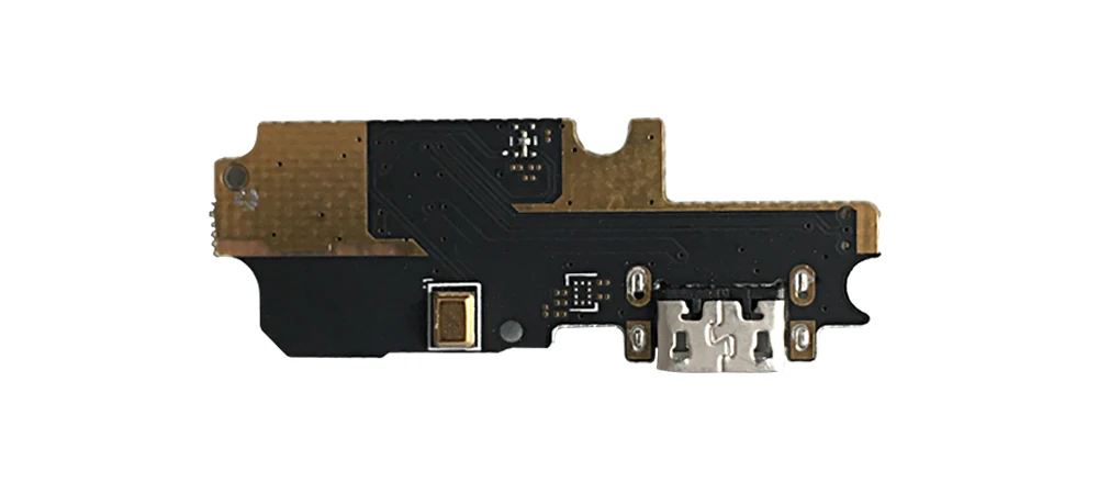 Genuine Sync Date Connector Flex Cable For Asus zenfone 3 MAX ZC553KL 5.5