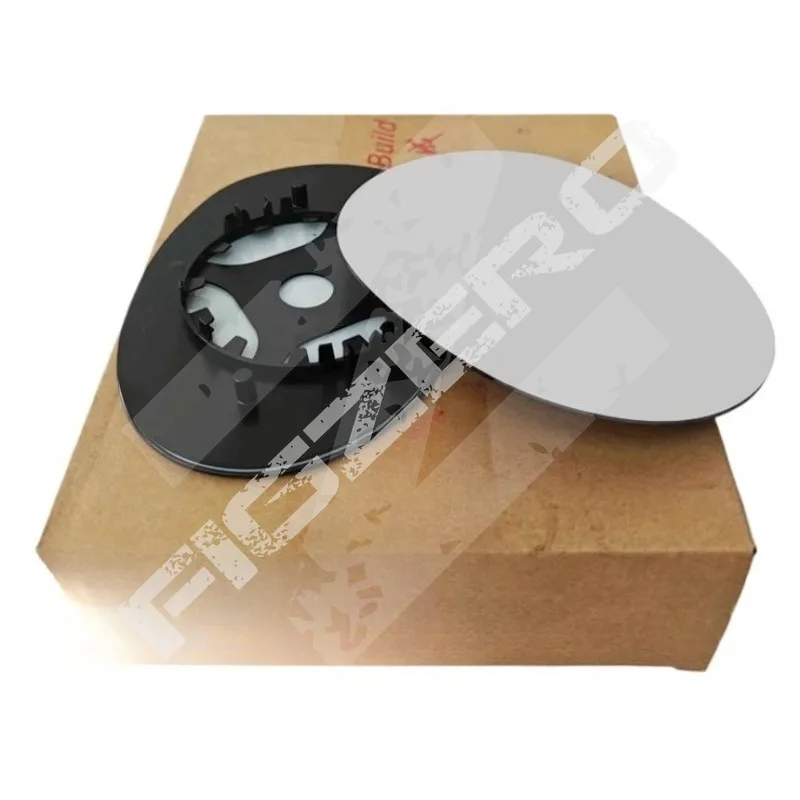 Reverse Mirror Lens Exterior Mirror Reflective Lens Left Right for BYD F0  LK-8202127A