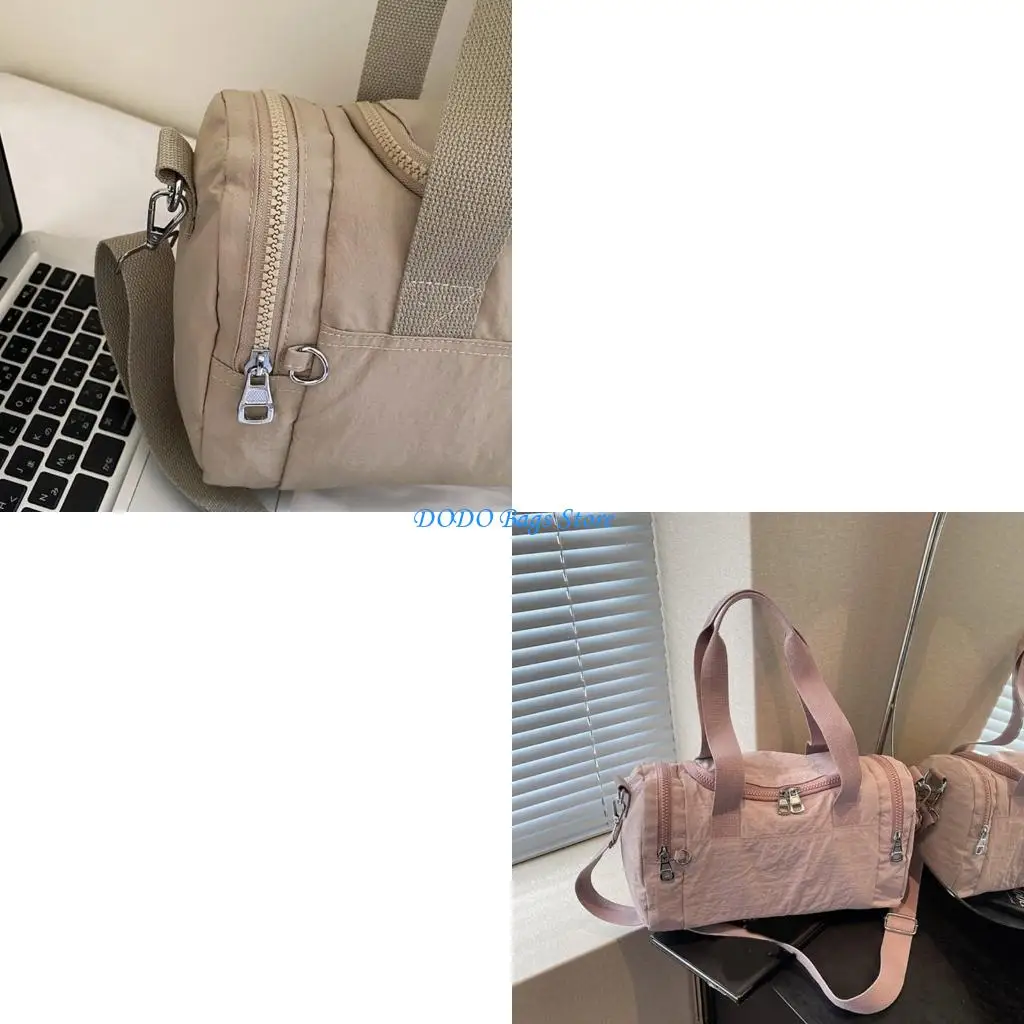 

Модная сумка через плечо, легкая сумка через плечо, эргономичная сумка для повседневного использования, летний повседневный