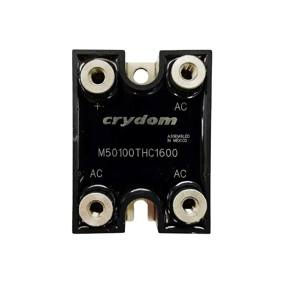 Cryogenic diode power module M50100THC1600