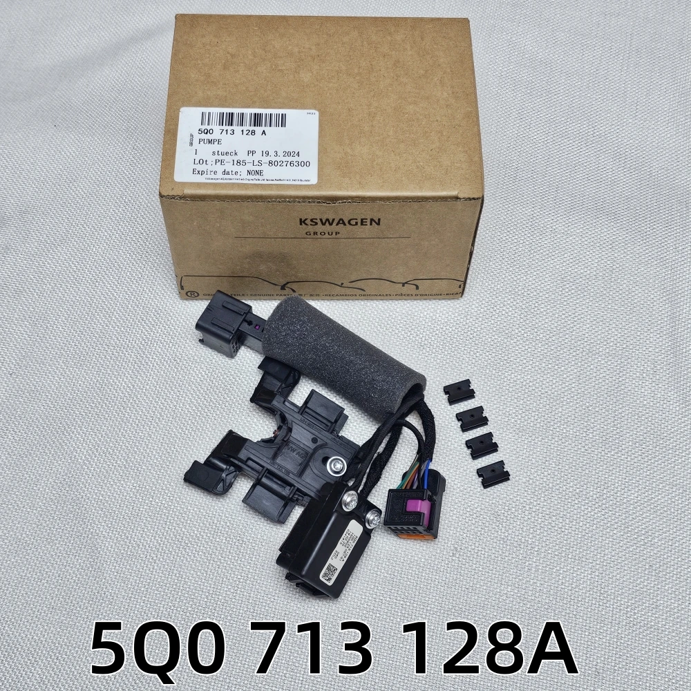 

For VW SKODA Beetle Bettle Golf R32 GTI Rabbit Switch 5Q0713128A Shift Mechanism Micro Switch Repair Replacement Parts