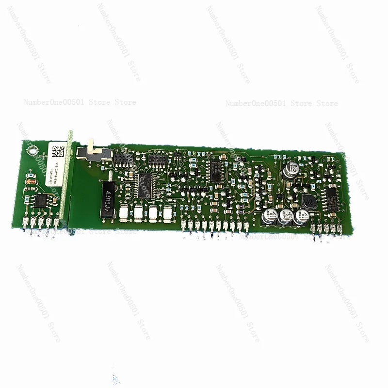 A5E00199755 Inverter Brake Brake Unit Power Board Trigger/Detection/Drive Board