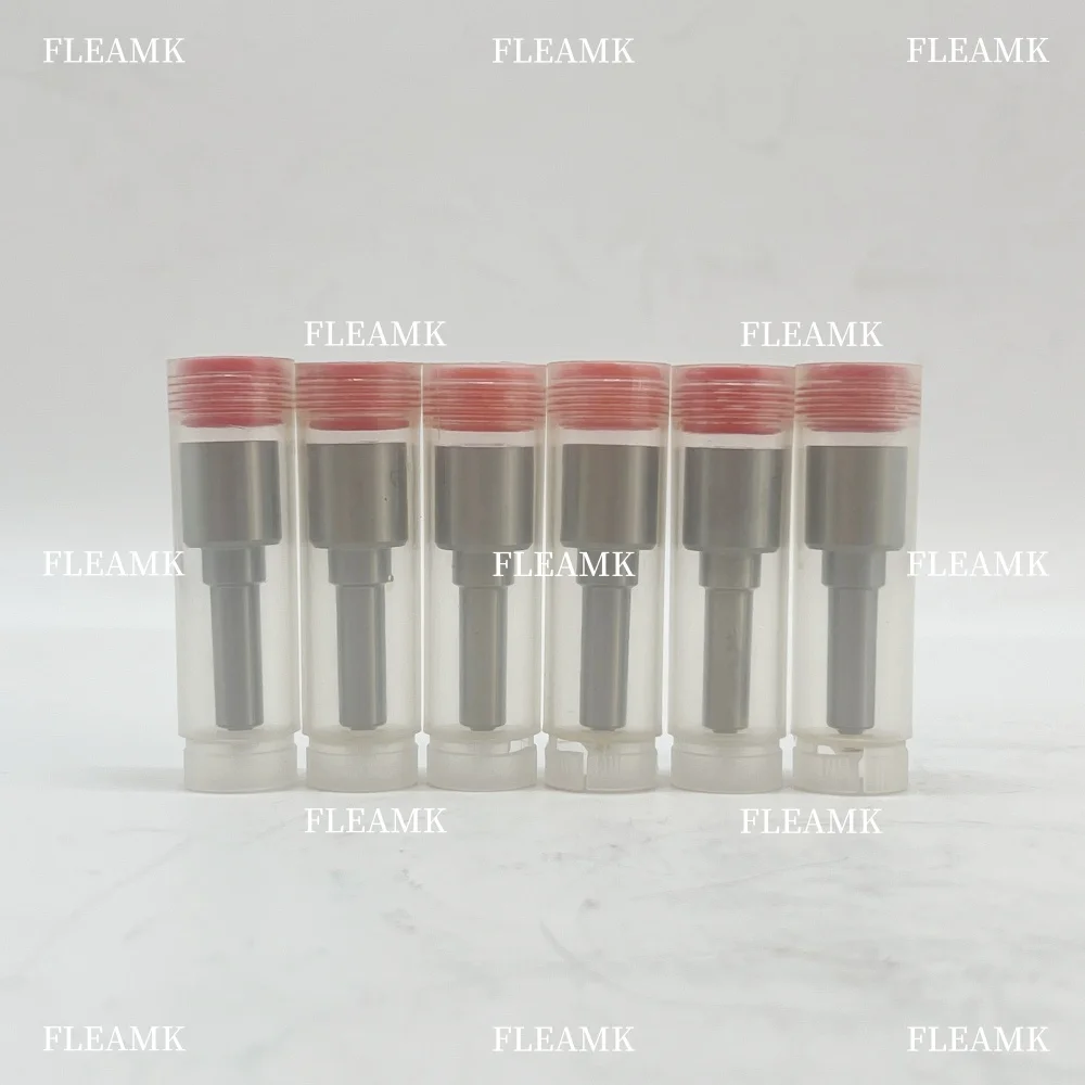 High Quality Fuel Injector DLLA148P1688 Is Suitable for 0445120110/292/437 Fuel Injector