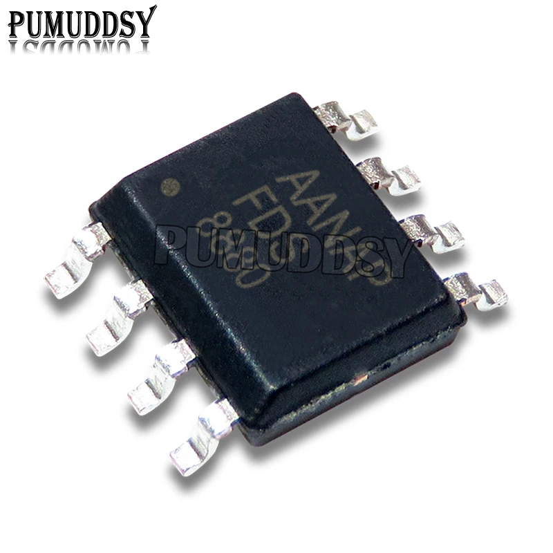 10PCS FDS4435 SOP-8 FDS8880 FDS8884 FDS8958A SMD Chipset New And Original