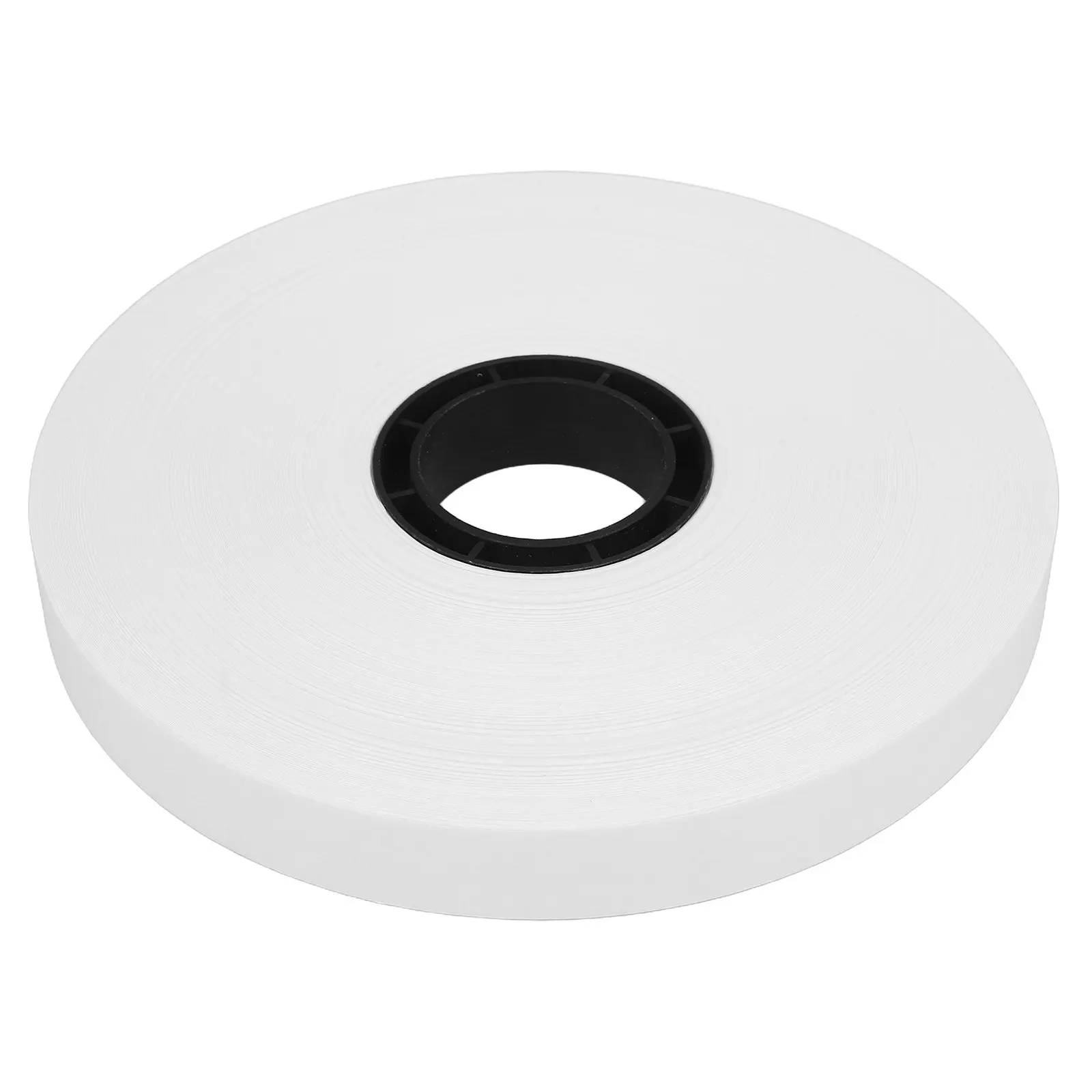 High-Temperature Resistant Kraft Paper Hot Melt Tape for Auto Strapping Machines, Writable Shipping Tape