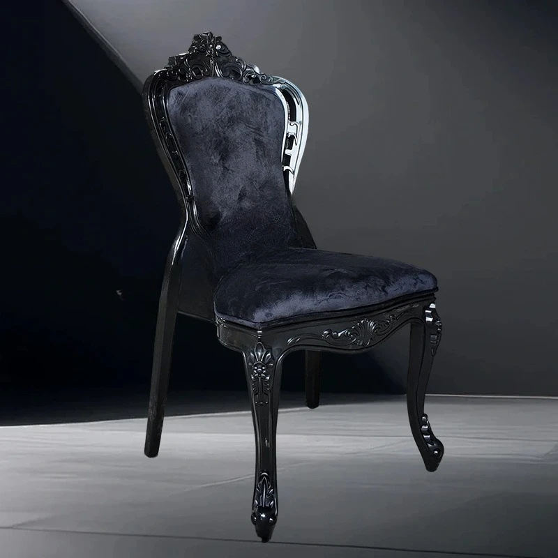 

Plastic wedding hotel wedding banquet plastic dinin back chairs upholstered dining chairs