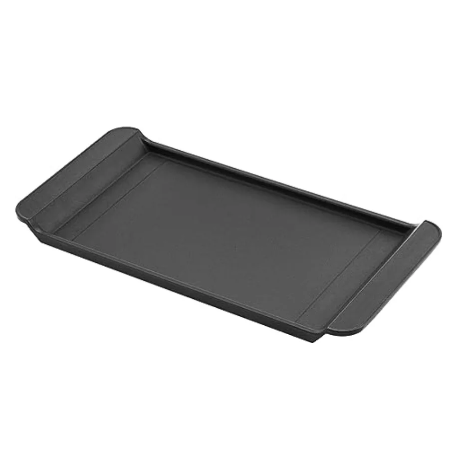 

Upgraded DG61-00563A Griddle Replacement for Samsung stove Parts Top Griddle Plate Samsung Gas Range Cooktop Parts NX58H5600SS