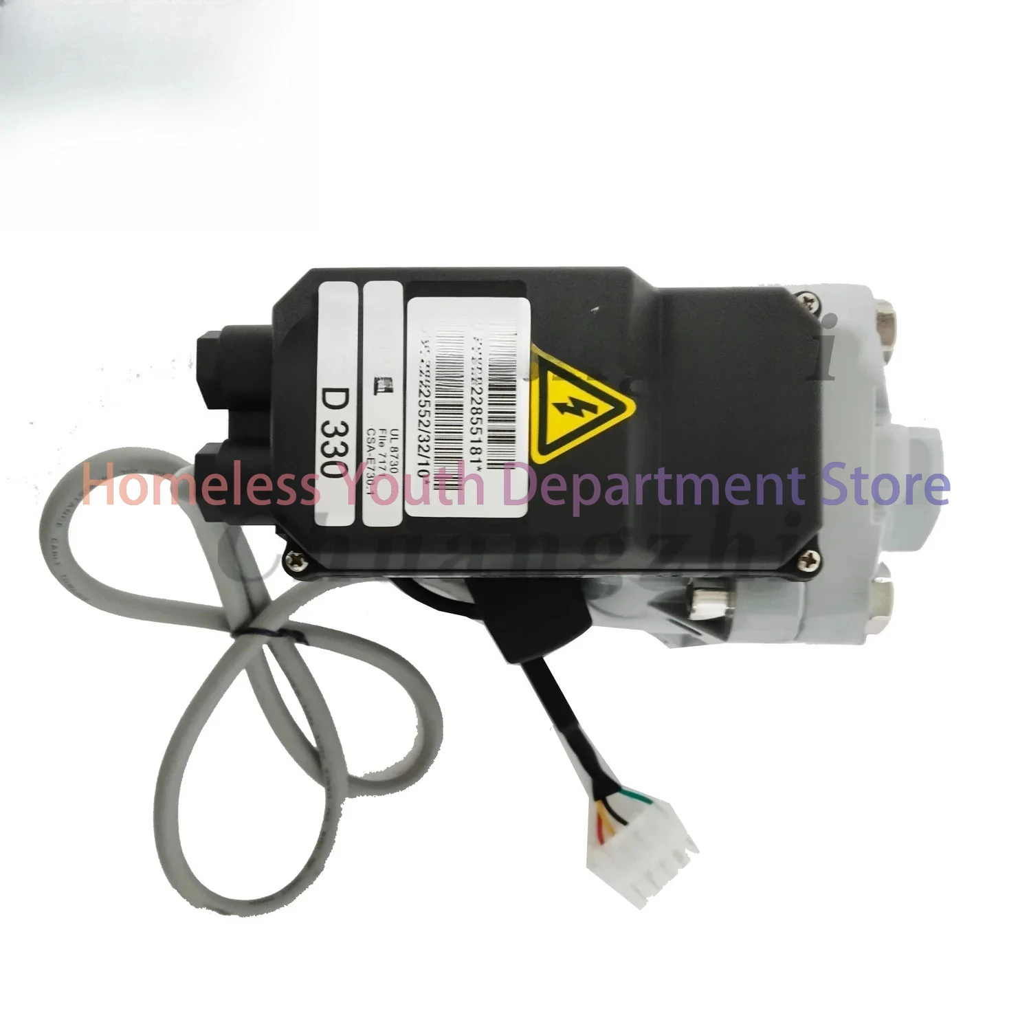 EWD 330 New High Quality Drain Valve for Atlas Copco  Air Compressor Replacement Part