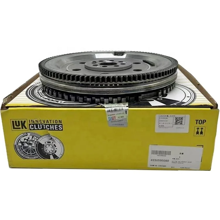 Geely emgranke7、4150595080、1066001240、1010001300、ダブル品質、オリジナル用のluk-flyWheel